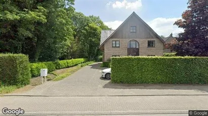 Apartments for rent in Merelbeke - Photo from Google Street View