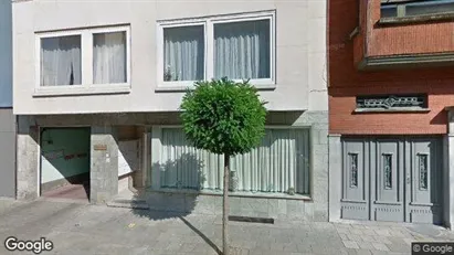 Apartments for rent in Kortrijk - Photo from Google Street View