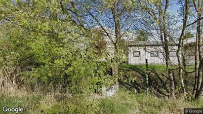 Apartments for rent in Budapest Óbuda-Békásmegyer - Photo from Google Street View