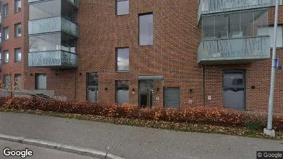 Apartments for rent in Espoo - Photo from Google Street View