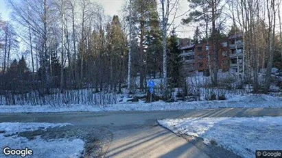 Apartments for rent in Joensuu - Photo from Google Street View