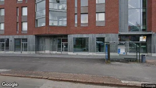 Apartments for rent in Espoo - Photo from Google Street View