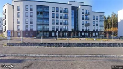 Apartments for rent in Espoo - Photo from Google Street View