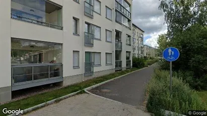 Apartments for rent in Nurmijärvi - Photo from Google Street View