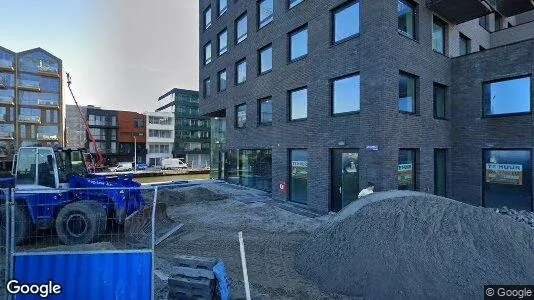 Apartments for rent in Amsterdam Noord - Photo from Google Street View