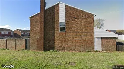 Apartments for rent in Wallsend - Tyne and Wear - Photo from Google Street View