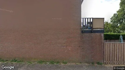 Apartments for rent in Lingewaard - Photo from Google Street View