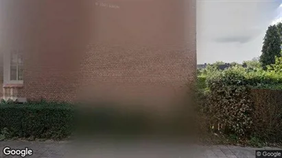 Apartments for rent in Nijmegen - Photo from Google Street View