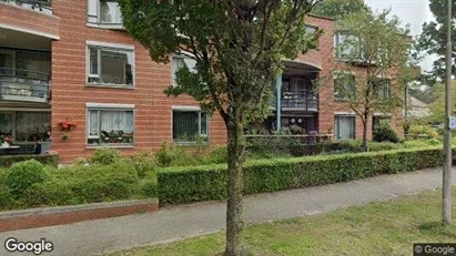 Apartments for rent in Nijmegen - Photo from Google Street View