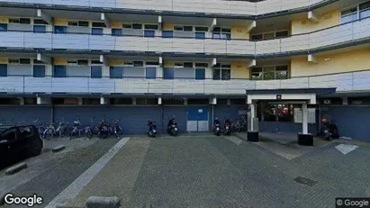 Apartments for rent in Arnhem - Photo from Google Street View