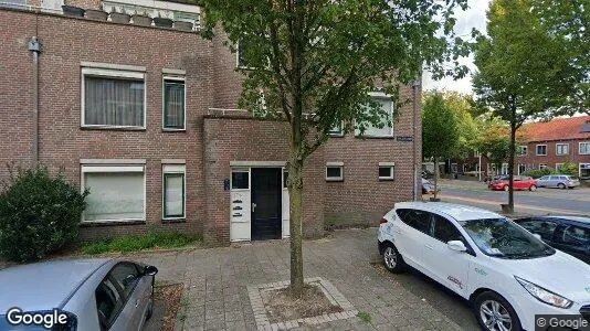 Apartments for rent in Nijmegen - Photo from Google Street View