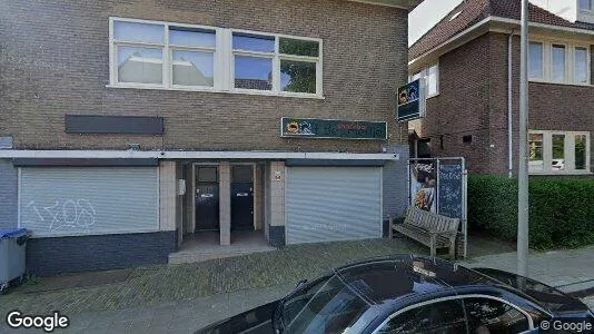 Apartments for rent in Arnhem - Photo from Google Street View