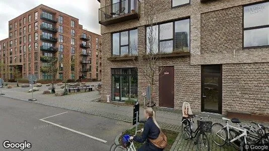 Apartments for rent in Valby - Photo from Google Street View