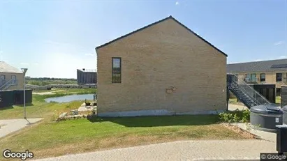 Apartments for rent in Horsens - Photo from Google Street View