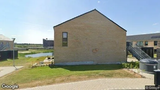 Apartments for rent in Horsens - Photo from Google Street View