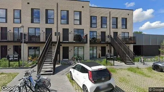 Apartments for rent in Kongens Lyngby - Photo from Google Street View