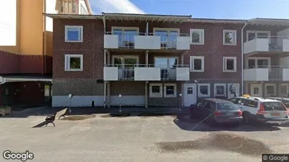 Apartments for rent in Åre - Photo from Google Street View