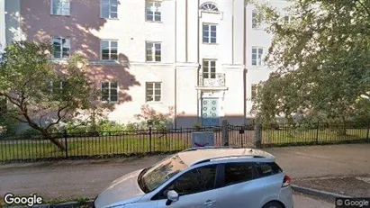 Rooms for rent in Uppsala - Photo from Google Street View