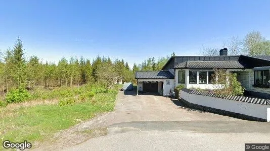 Apartments for rent in Ljungby - Photo from Google Street View