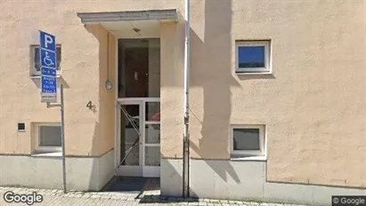 Apartments for rent in Östermalm - Photo from Google Street View