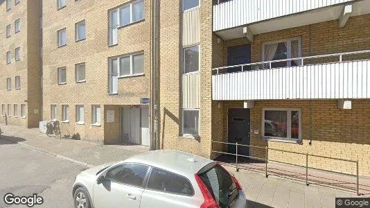 Rooms for rent in Malmö City - Photo from Google Street View