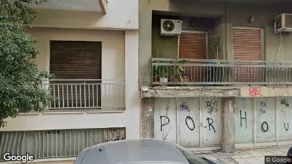 Apartments for rent in Patras - Photo from Google Street View