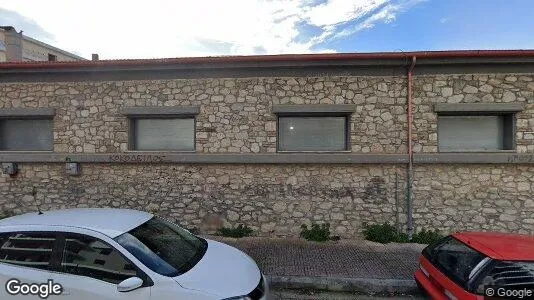 Apartments for rent in Patras - Photo from Google Street View