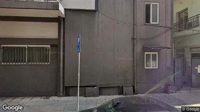 Apartments for rent in Patras - Photo from Google Street View