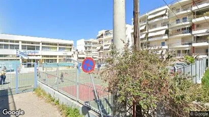 Apartments for rent in Patras - Photo from Google Street View