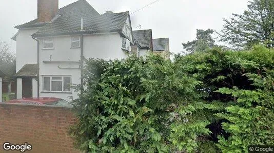 Apartments for rent in Uxbridge - Middlesex - Photo from Google Street View