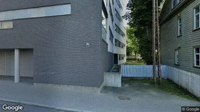 Apartments for rent in Tallinn Kesklinna - Photo from Google Street View