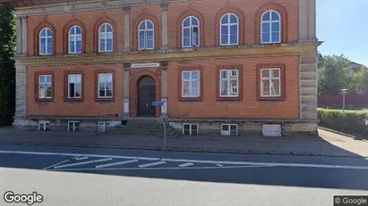 Apartments for rent in Slagelse - Photo from Google Street View