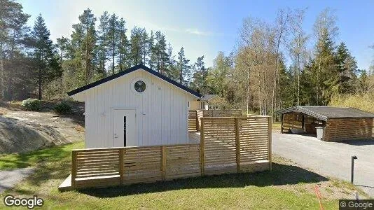 Apartments for rent in Värmdö - Photo from Google Street View