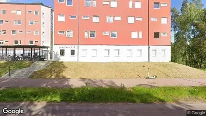 Rooms for rent in Karlstad - Photo from Google Street View