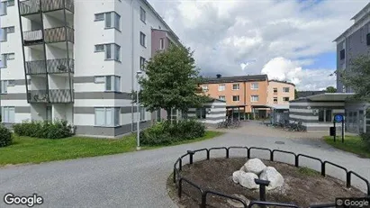 Rooms for rent in Örebro - Photo from Google Street View