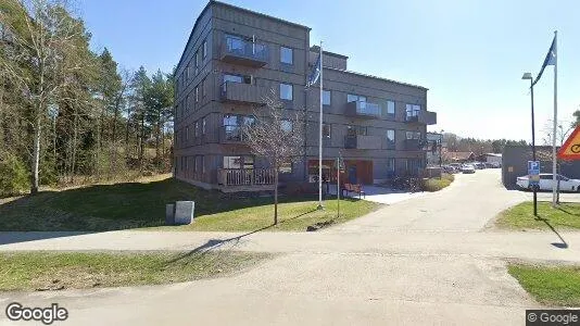 Apartments for rent in Enköping - Photo from Google Street View