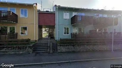 Apartments for rent in Alingsås - Photo from Google Street View