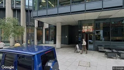 Apartments for rent in London SE1 - Photo from Google Street View