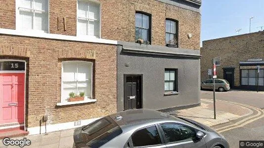 Apartments for rent in Location is not specified - Photo from Google Street View