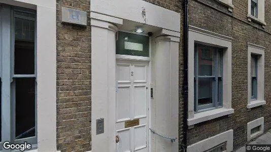 Apartments for rent in Location is not specified - Photo from Google Street View