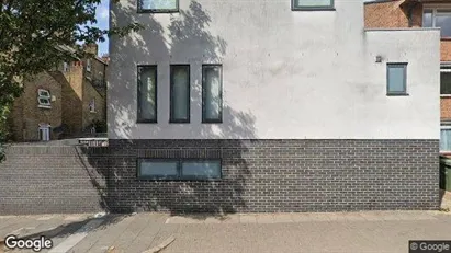 Apartments for rent in London SW4 - Photo from Google Street View