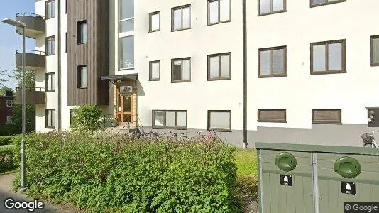 Apartments for rent in Danderyd - Photo from Google Street View