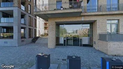 Apartments for rent in Diemen - Photo from Google Street View