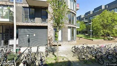 Apartments for rent in Amsterdam Oost-Watergraafsmeer - Photo from Google Street View