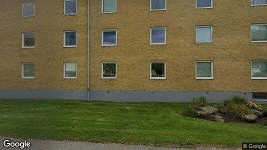 Apartments for rent in Ängelholm - Photo from Google Street View