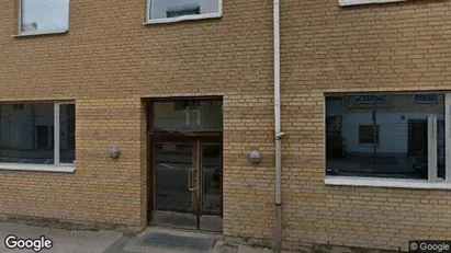 Apartments for rent in Gislaved - Photo from Google Street View