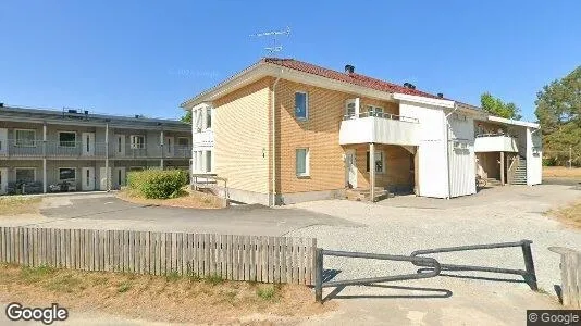 Apartments for rent in Karlskrona - Photo from Google Street View