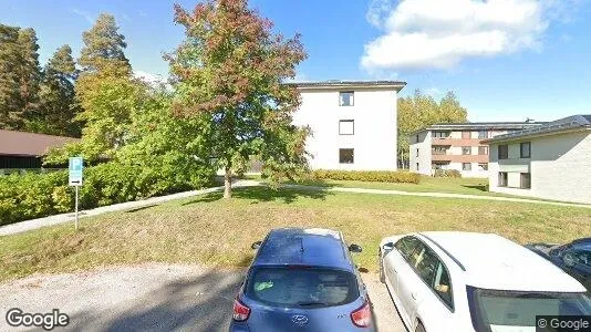 Apartments for rent in Sandviken - Photo from Google Street View