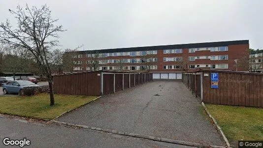 Apartments for rent in Eskilstuna - Photo from Google Street View