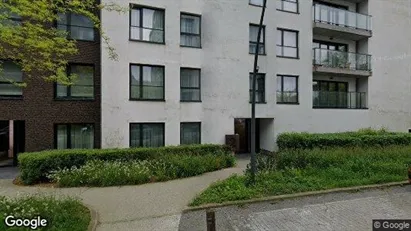 Apartments for rent in Brussels Sint-Lambrechts-Woluwe - Photo from Google Street View